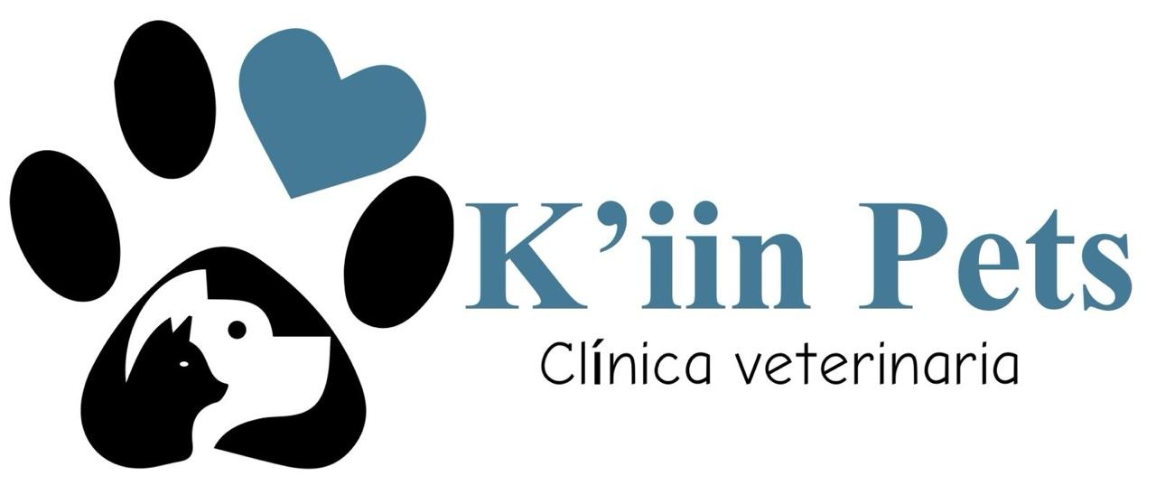 Logo K'iin Pets